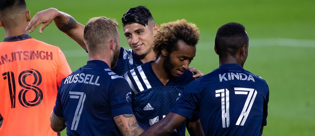 Decision Day predictions: Who will win the Supporters' Shield, other key races? – MLSsoccer.com